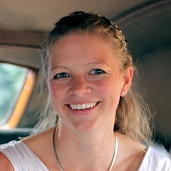 ABIGAIL ESTELLE, MBBS, MRCS, BDS, AKC Founder and Trustee Willing & Abel
