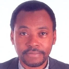 AKINYINKA OMIGBODUN, MBBS, FWACS, FMCOG, FAS President West African College of Surgeons