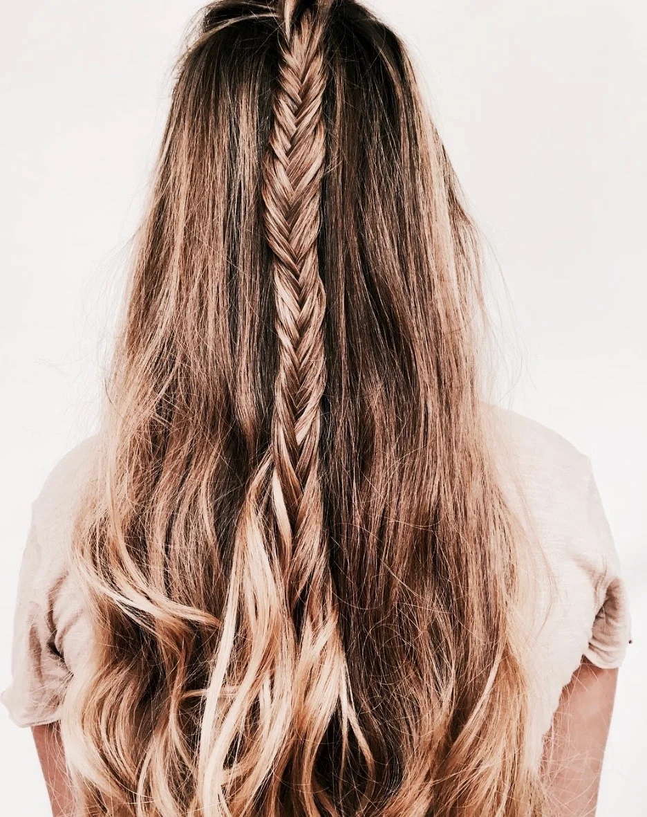 Salon Grand Rapids, MI