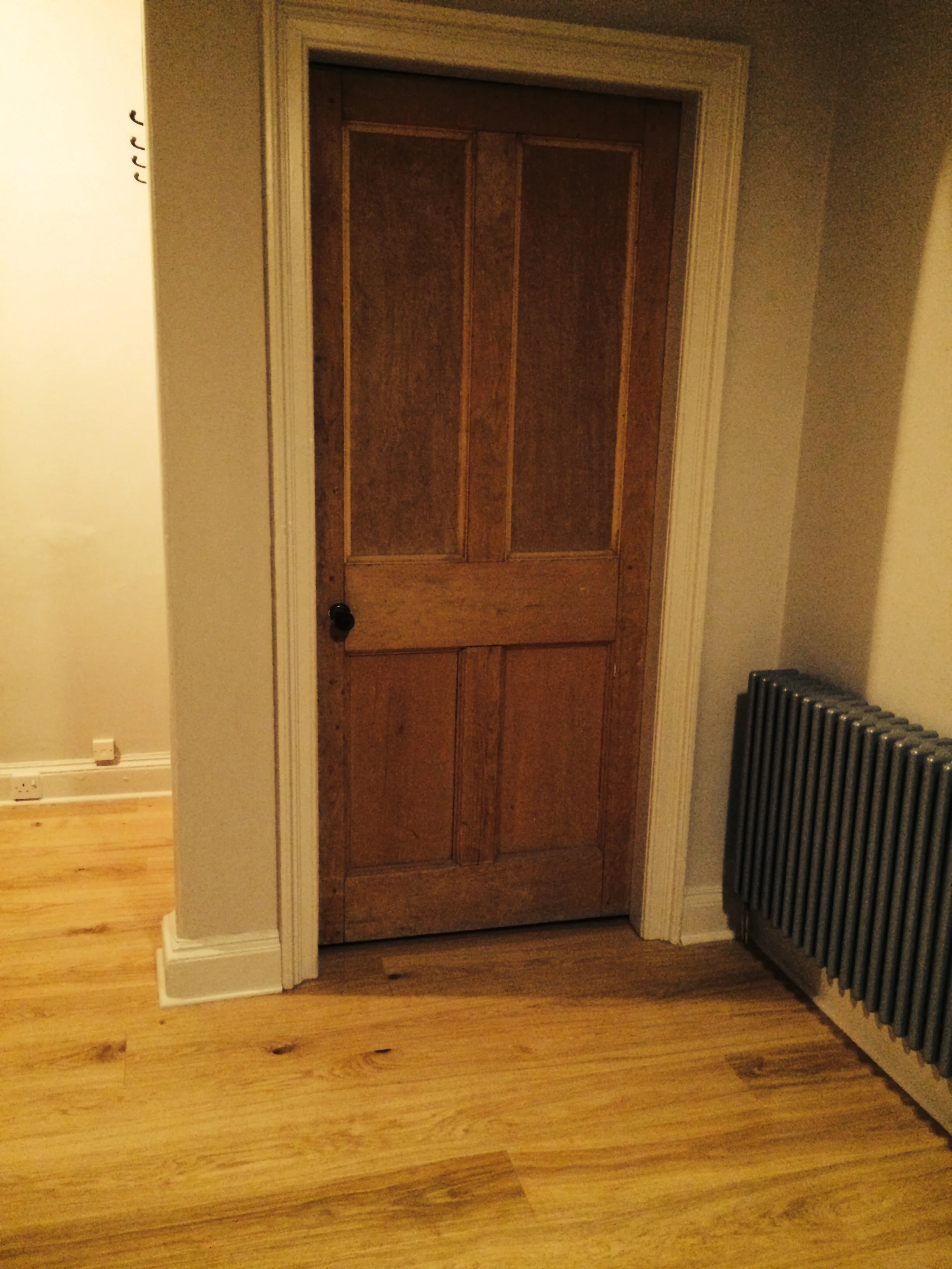 Bespoke Joinery