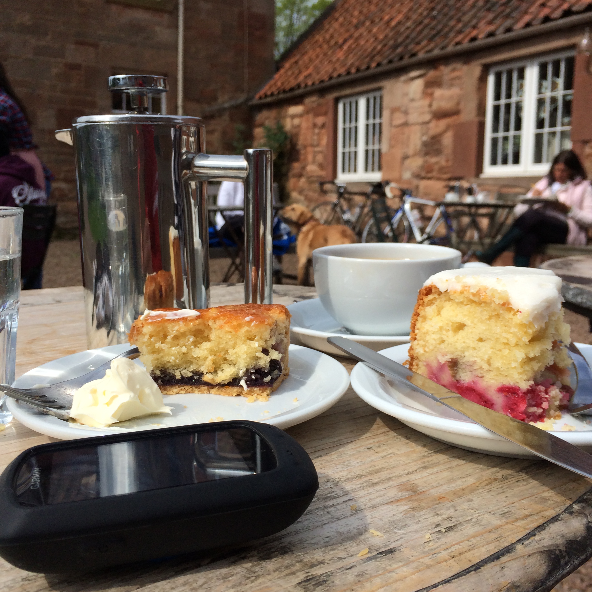 Olde Smithy, East Linton