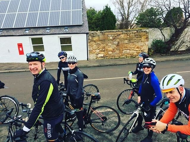A 0920s a 0920 for a&rsquo;that
.
.
.
#rondecc #cycling #instacycling #cyclingpics #cyclingshots #cyclinglife #edinburghcycling #outdoorsisfree #rideyourbike