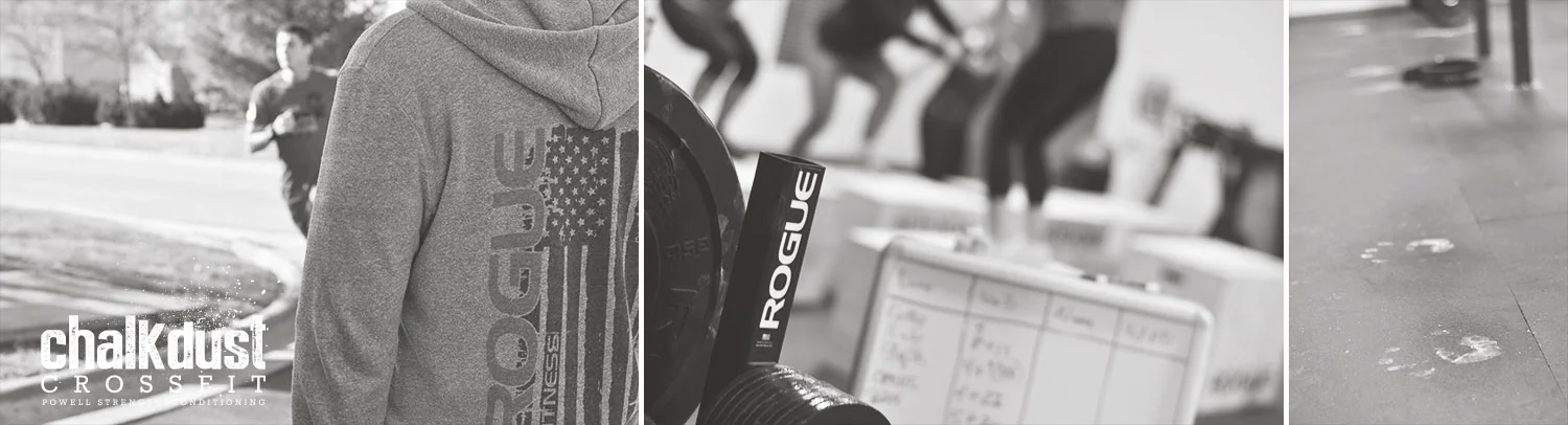 New Year, New Possibilities 