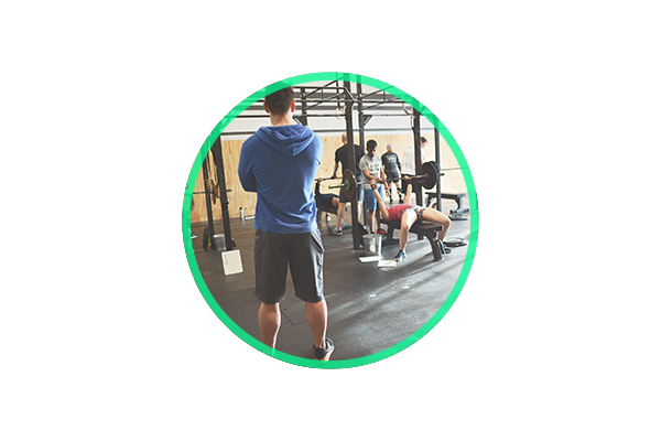 CrossFit Classes