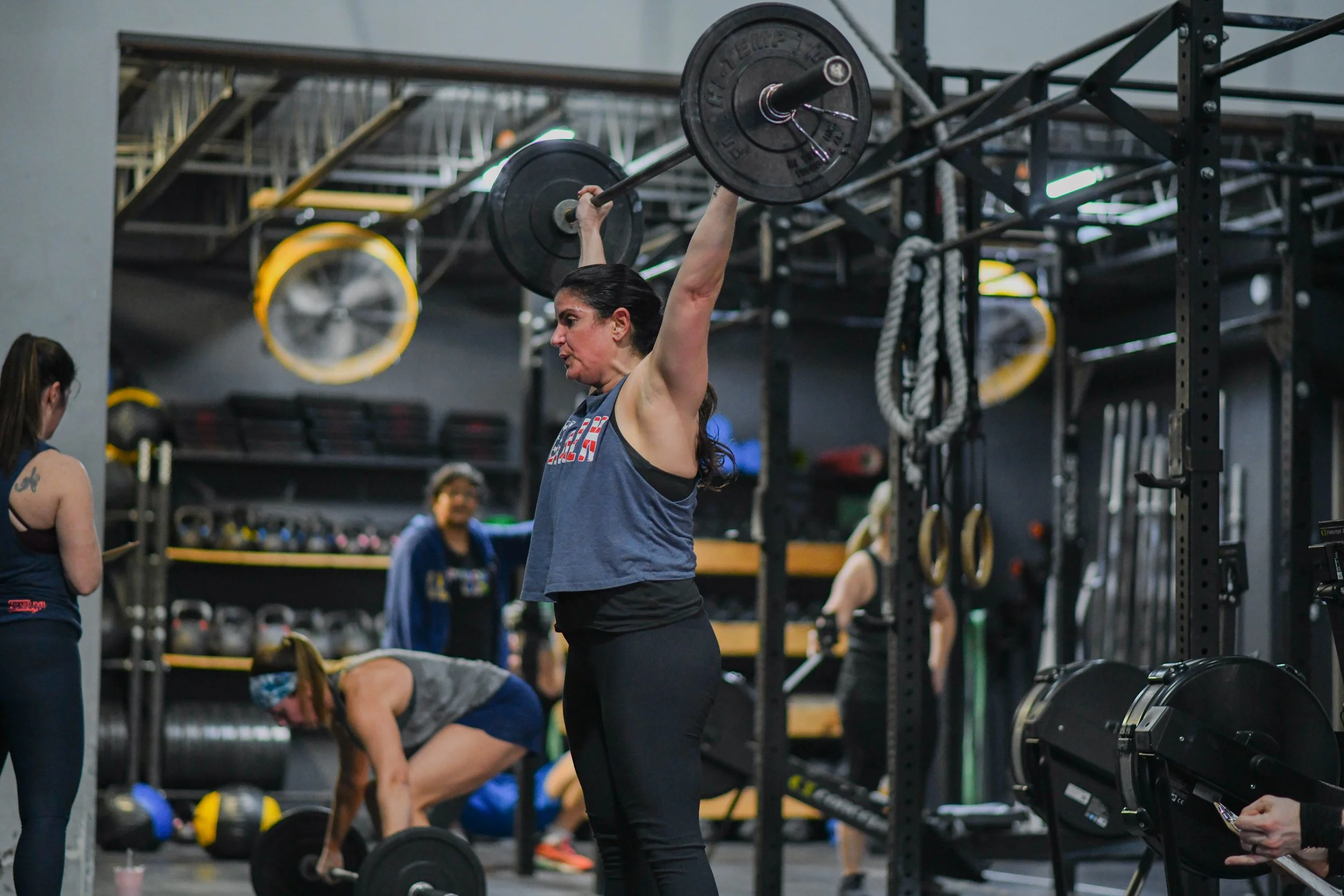 Performance meets purpose