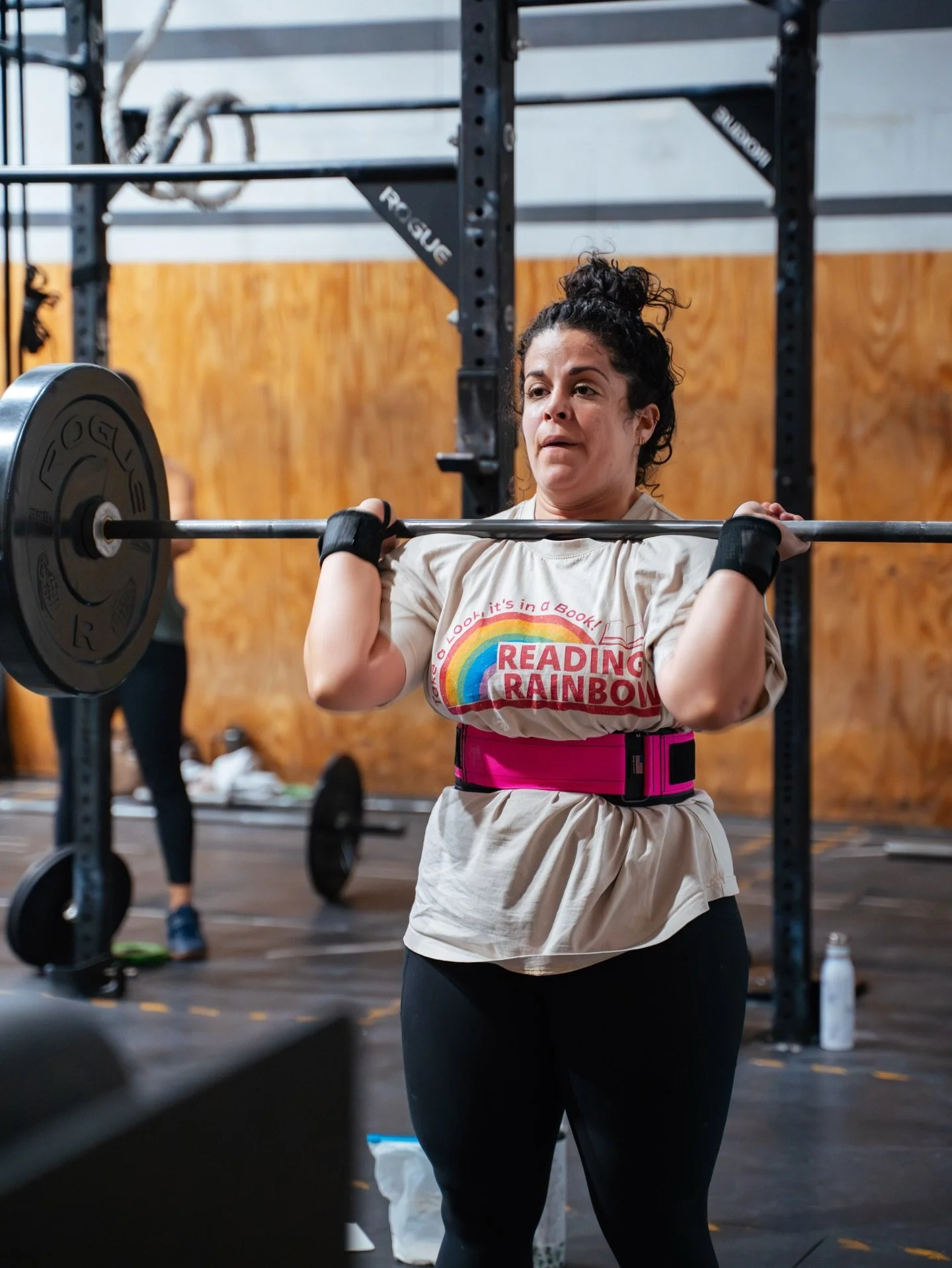 Too old. Too busy. Too broken. Too late.

We don&rsquo;t do that here.
Somewhere along the way, society tells you to settle.
Settle for less strength.
Less confidence.
Less play.

At ChalkDust, we train athletes, parents, working professionals and hu