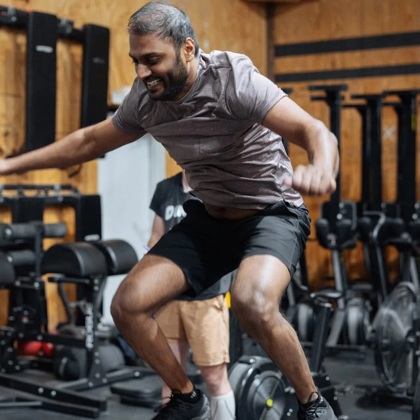 All the smiles from The Open. #chalkdustculture

#crossfitopen #powellcrossfit

📸 @katelynirenecreative