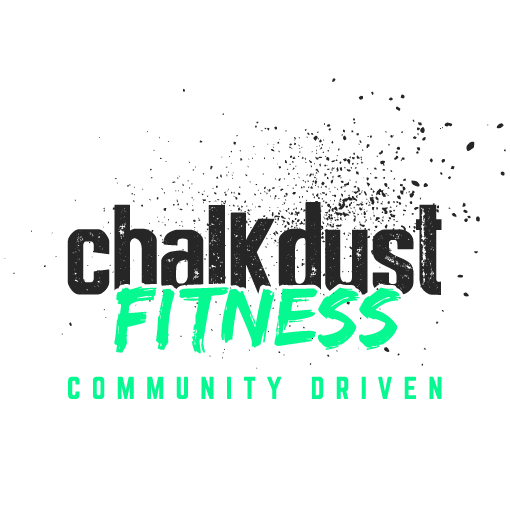 ChalkDust CrossFit