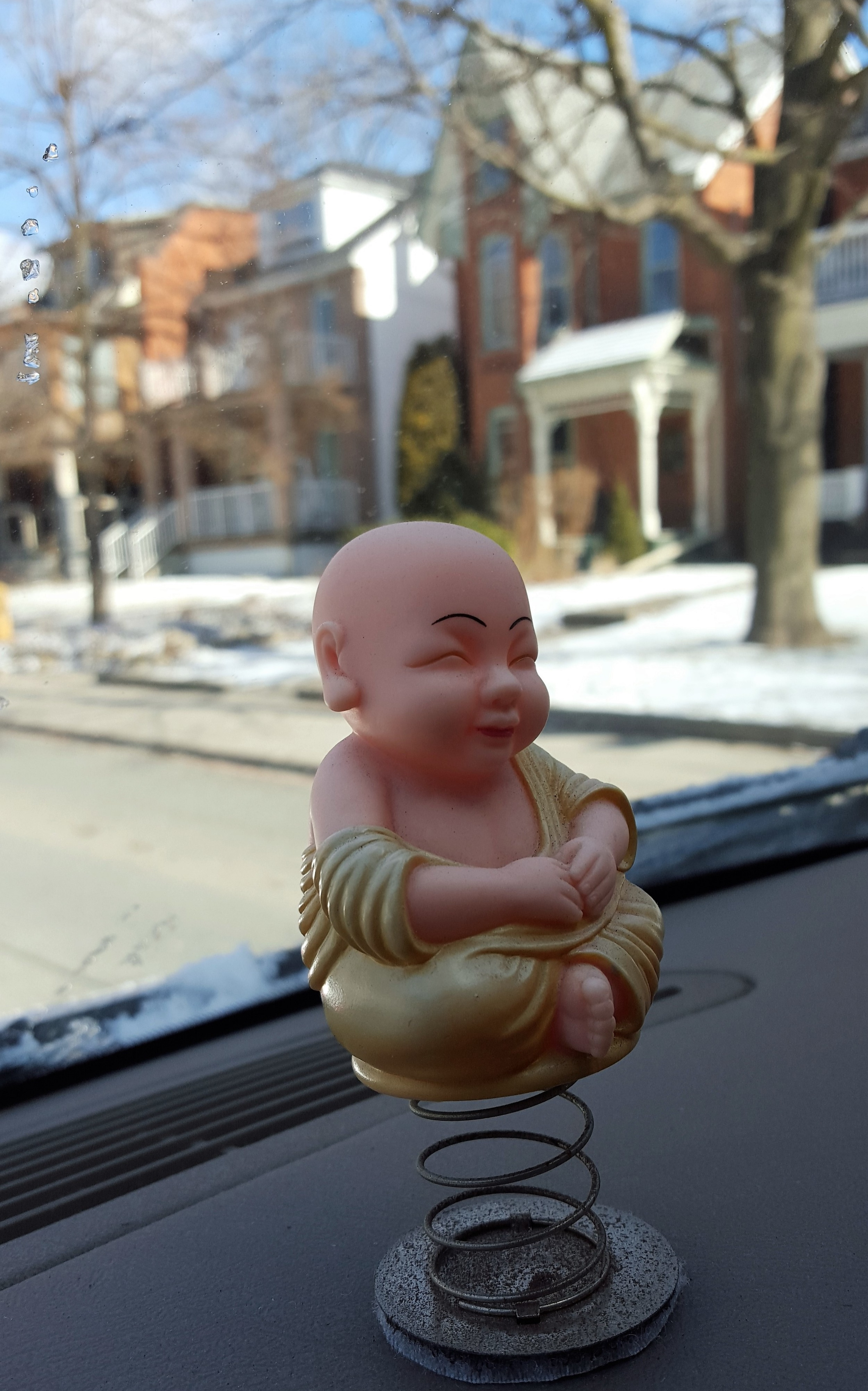 buddha