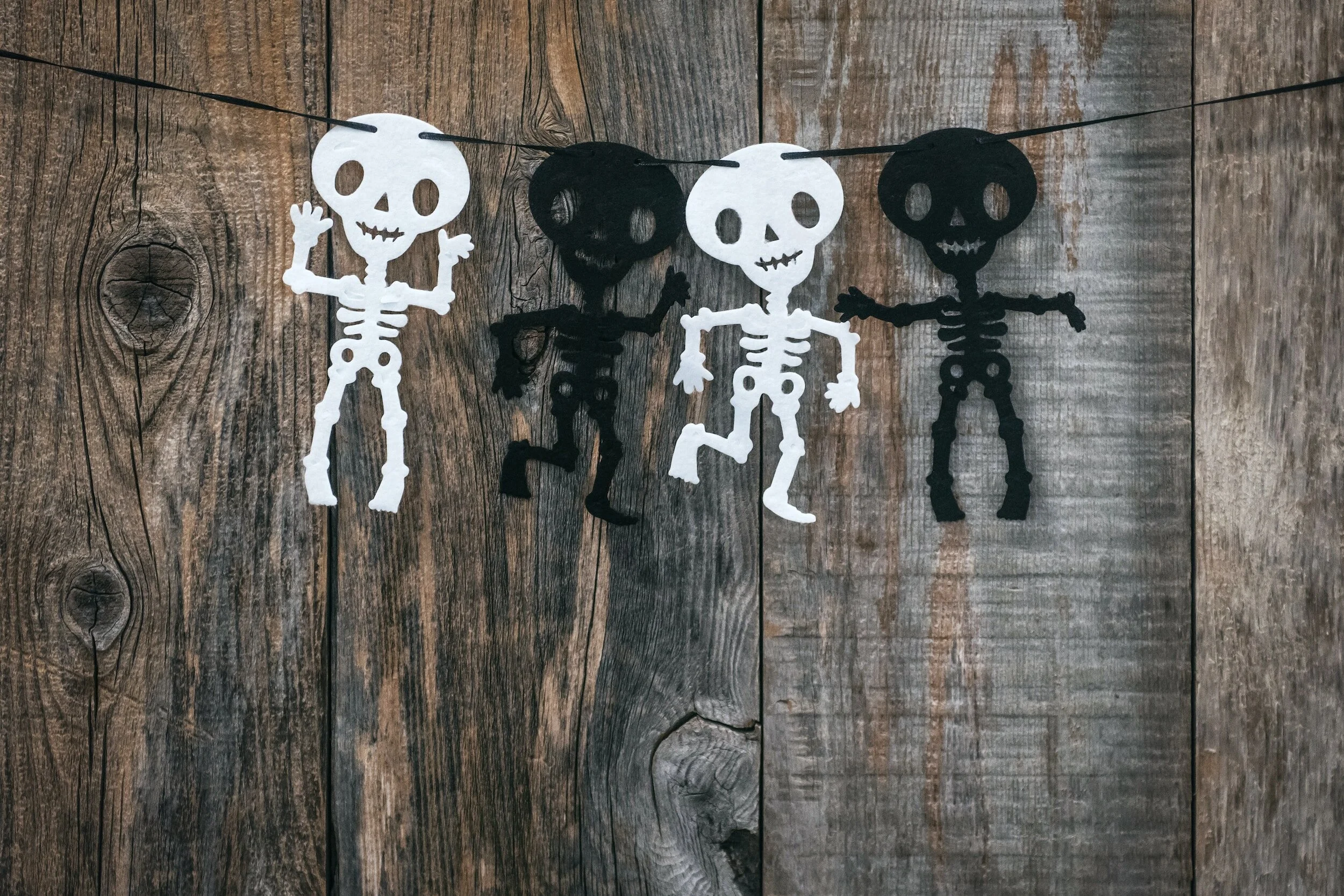 Dia de Muertos - Mexico and China's Embrace of Coco