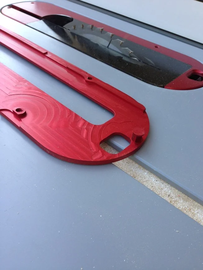 SawStop Jobsite ZCI — COLLIFLOWER, LLC