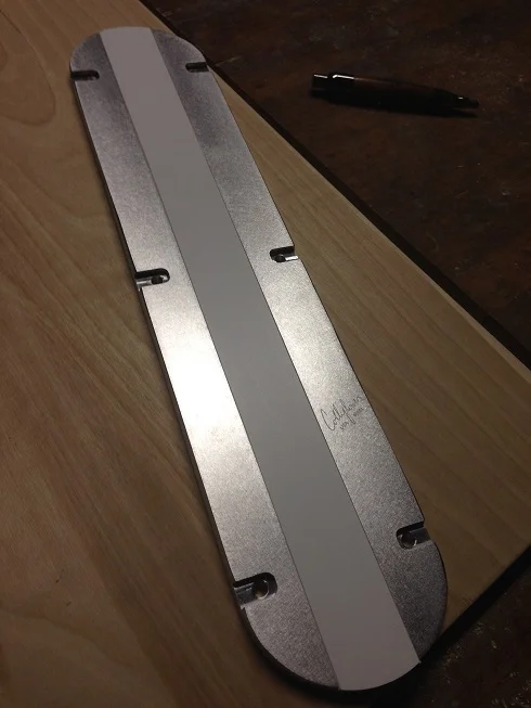 ZCI for DeWalt 718 Miter Saw — COLLIFLOWER, LLC