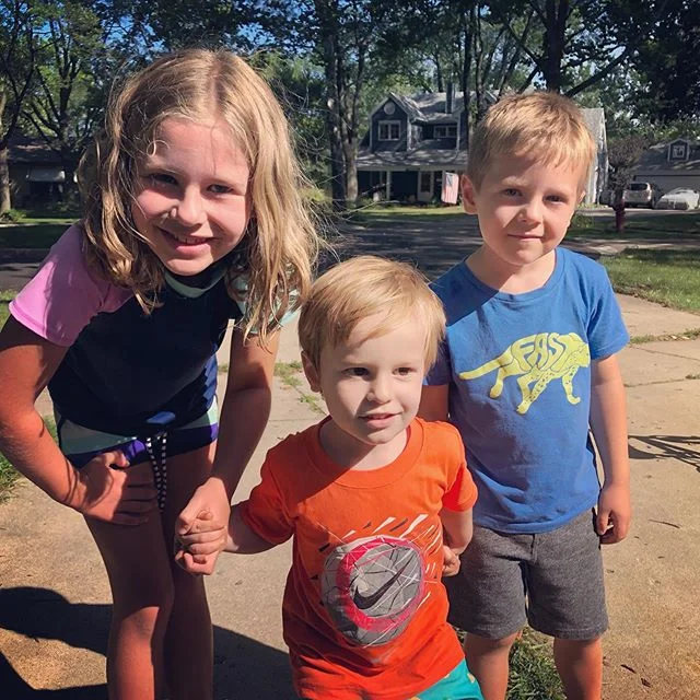 Cousins