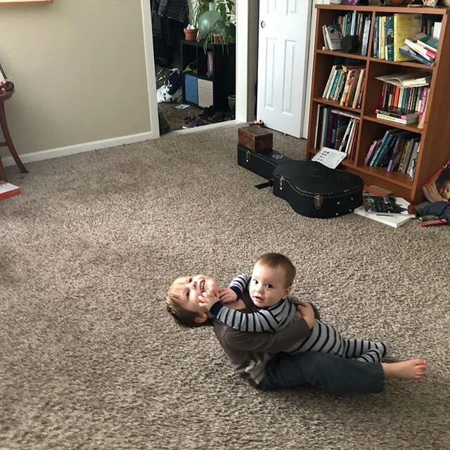 Hug Wars