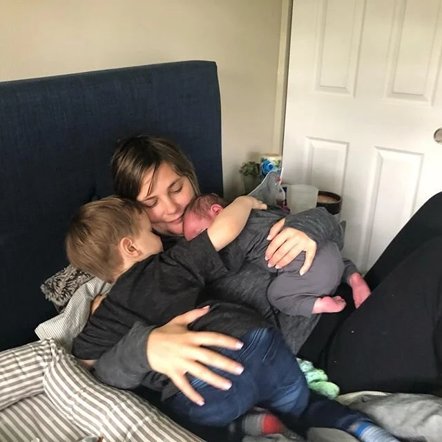 Thank you for your never ending love, patience, and dedication... for bringing these boys into the world... for all that you do for us. Every. Single. Day.

Let&rsquo;s pretend it&rsquo;s still Mother&rsquo;s Day. Maybe forever.

#womenruletheworld #