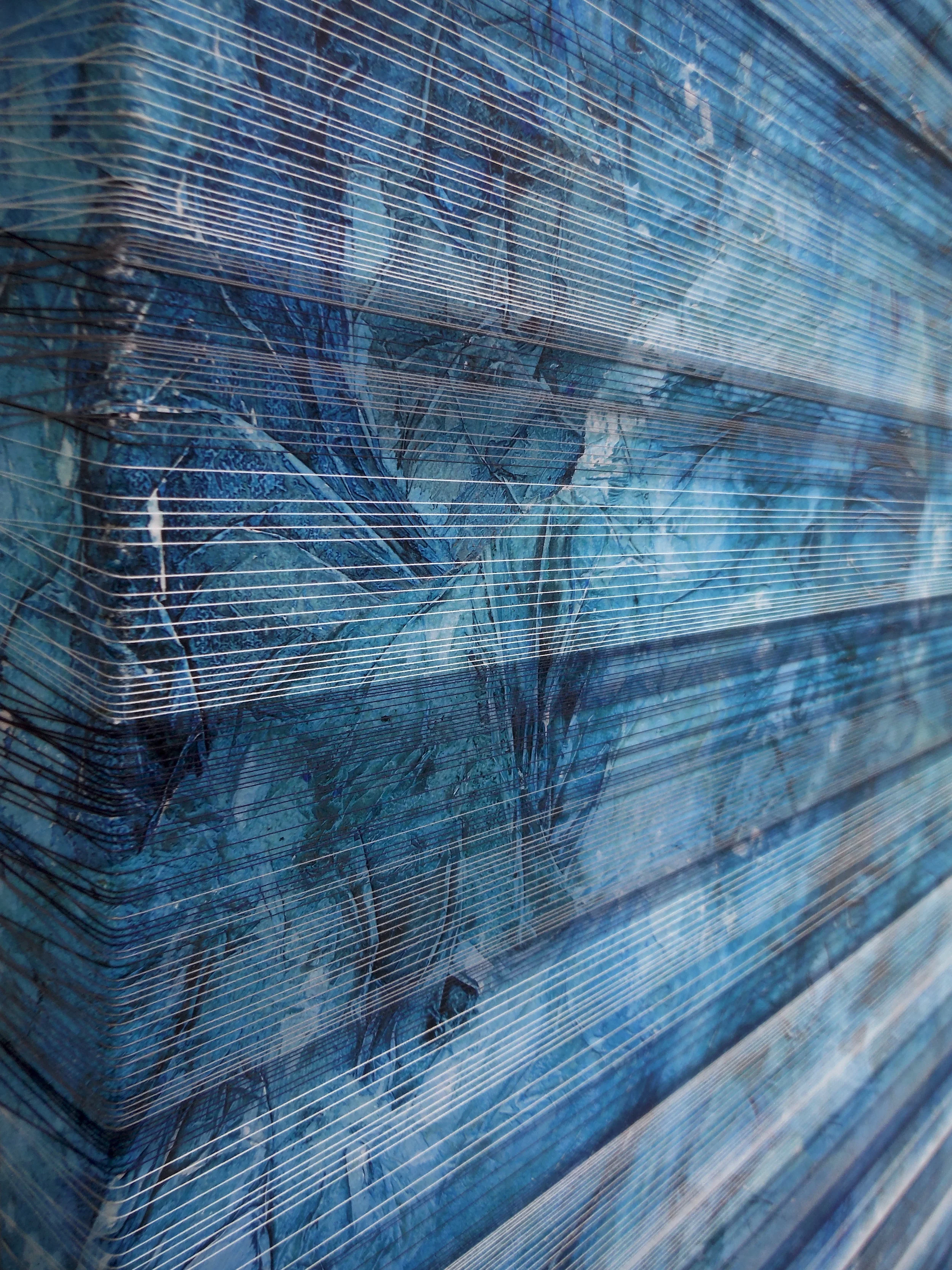  Capsize - Detail 