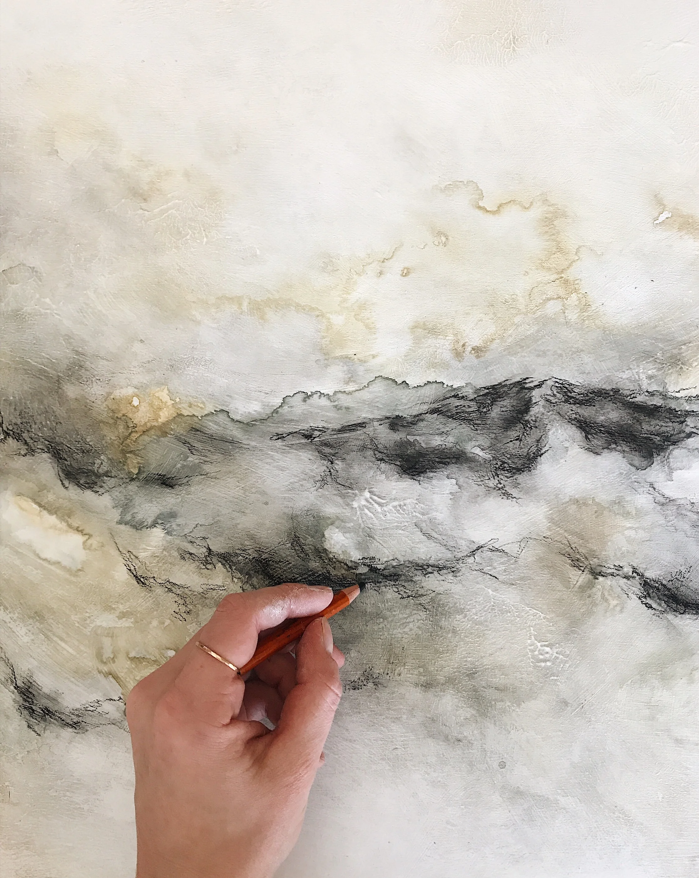 We Took the Scenic Route Home