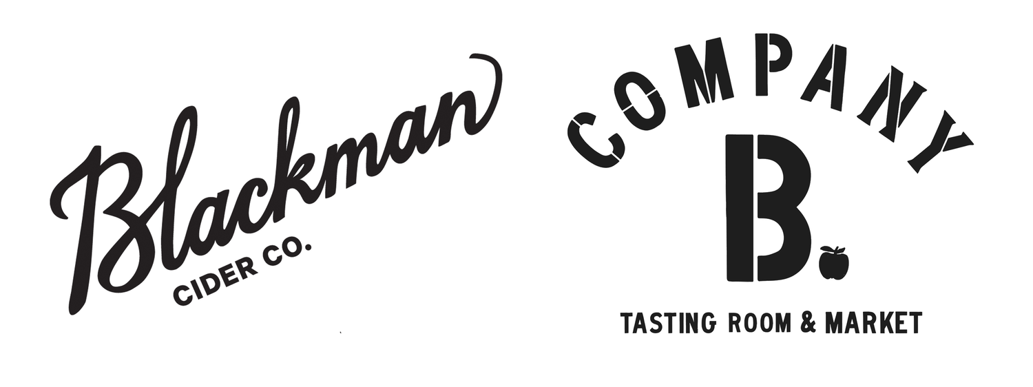 Blackman Cider Company