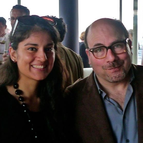 Craig Newmark | Craigslist