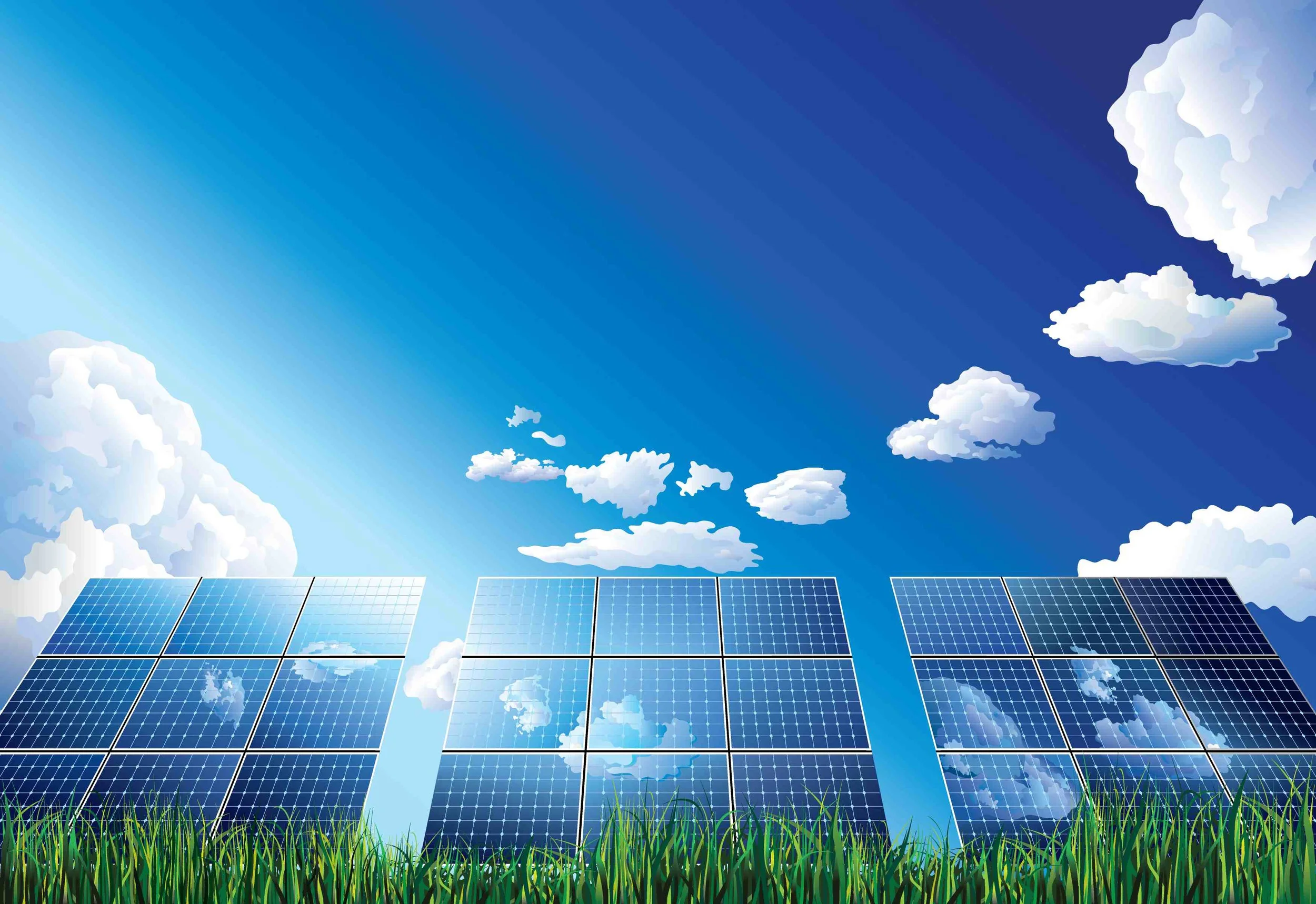 Coming Soon…Solar Power Systems