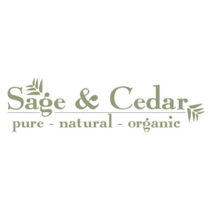 Sage & Cedar