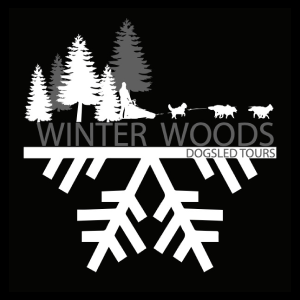 Winter Woods Sled Dog Guide & Tours
