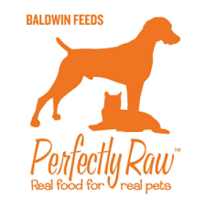Perfectly Raw Pet Foods