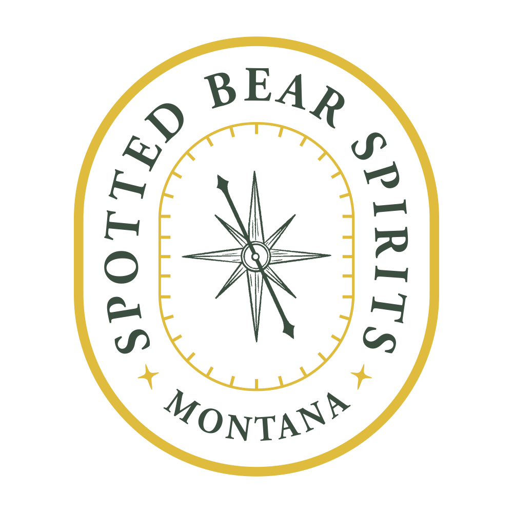 Spotted Bear Spirits