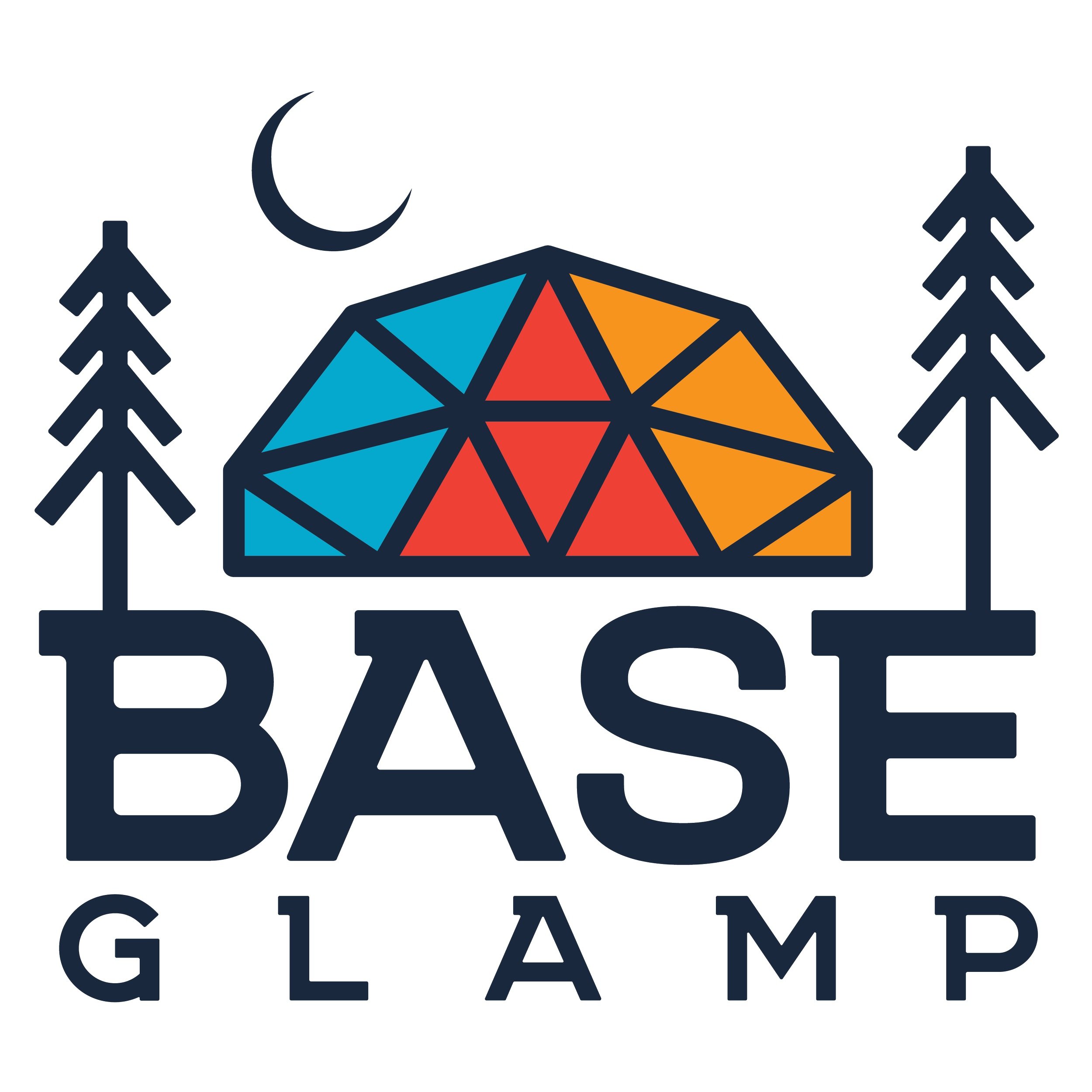 Base Glamp