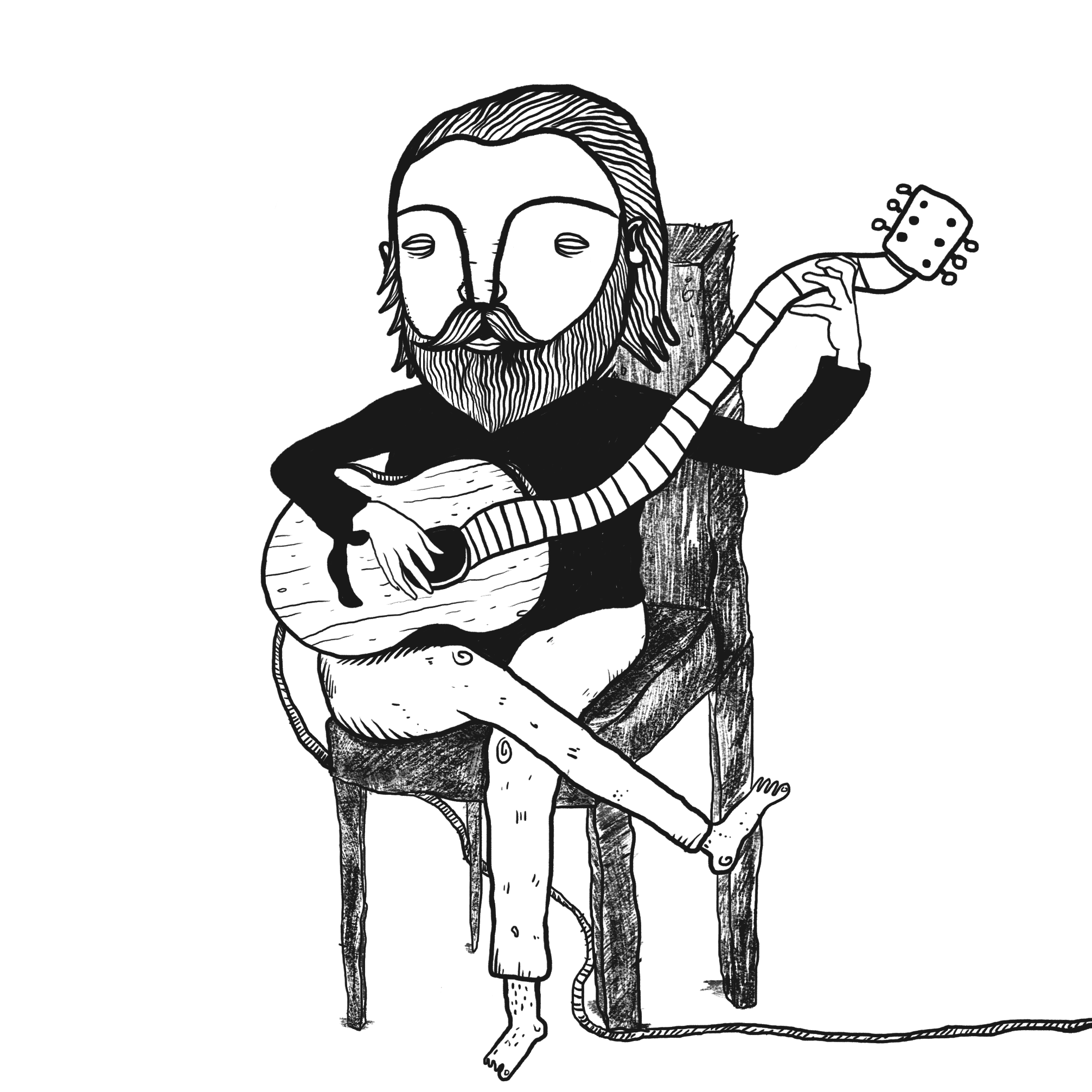 Adam Crossman
