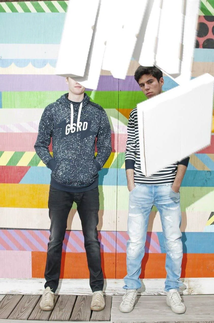 Push for Pizza, 2014