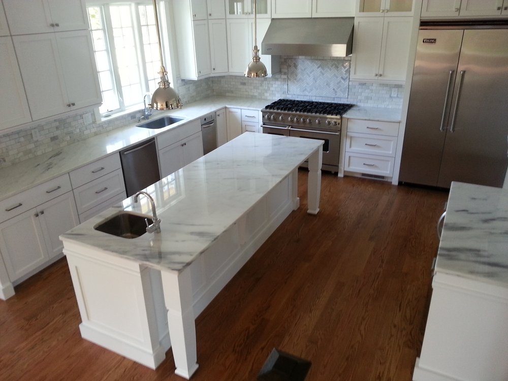 Kitchens Absolute Granite Design