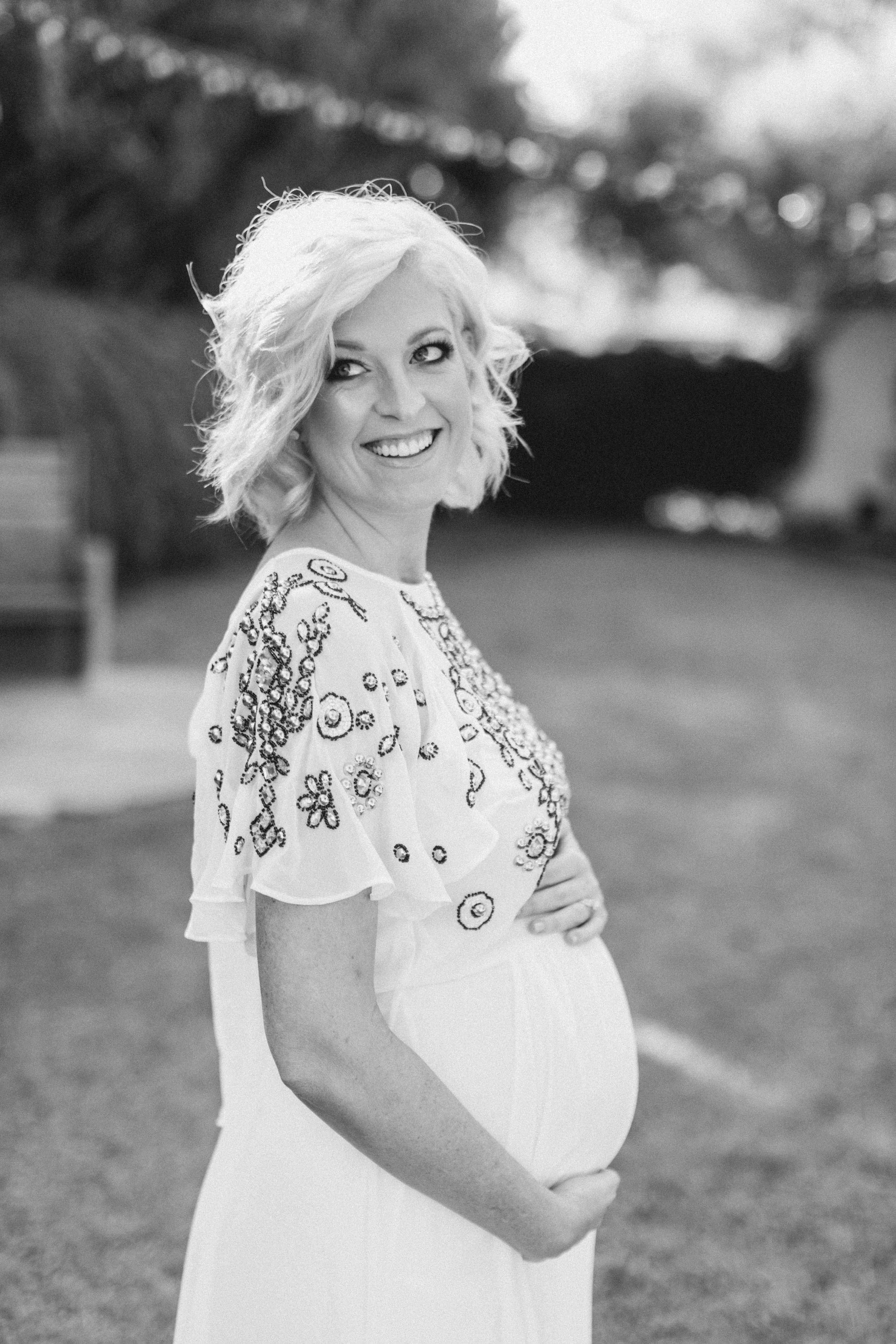 The Sweetest Arizona Baby Shower For Baby Becks Konsider It Done