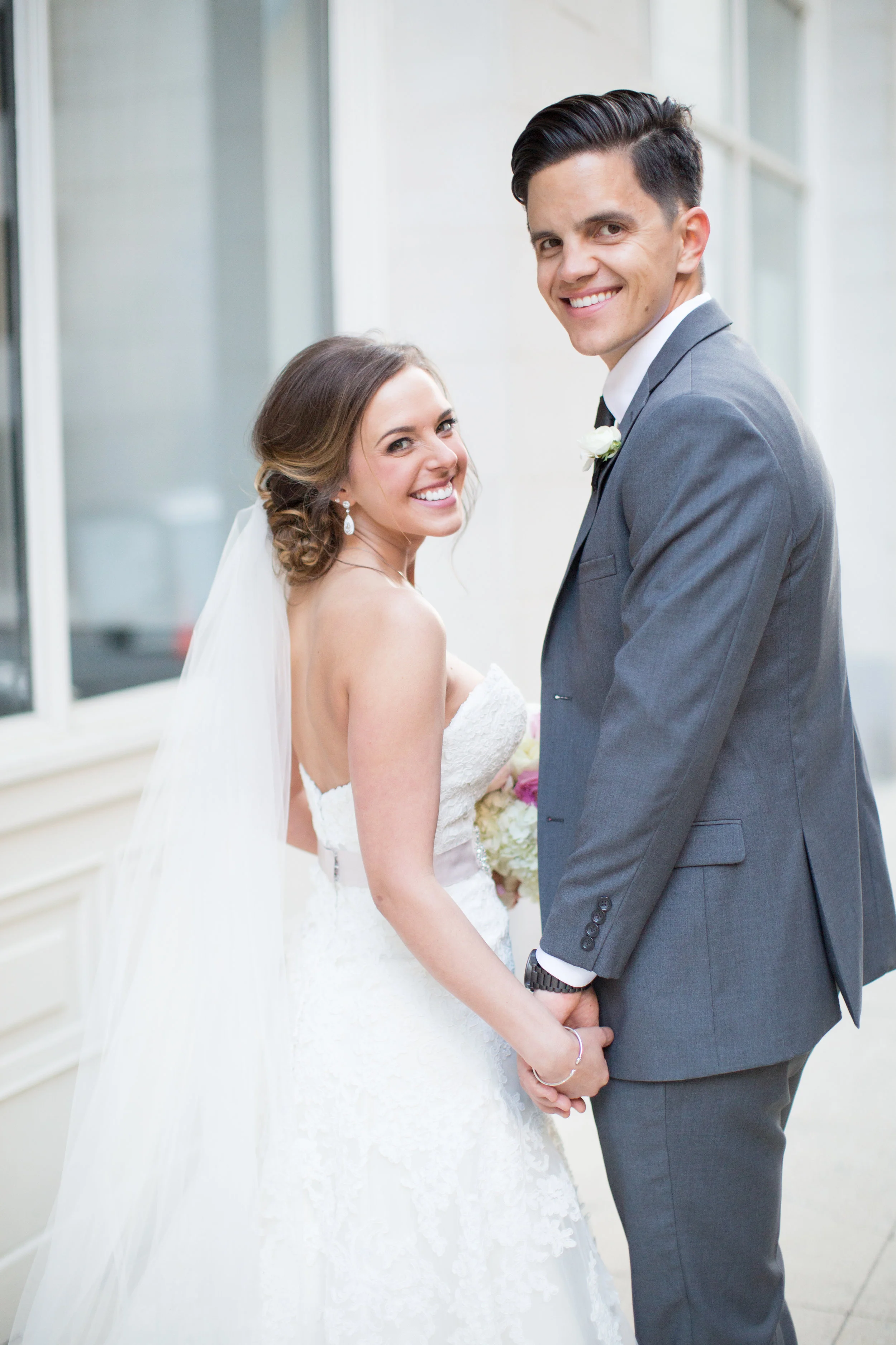 Romantic Downtown Dallas Spring Wedding: Kaylee & Aaron- Konsider It Done- AZ Arizona Wedding & Event Planner, Designer, Coordinator Planning in Scottsdale, Phoenix, Paradise Valley, Tempe, Gilbert, Mesa, Chandler, Tucson, Sedona, Texas