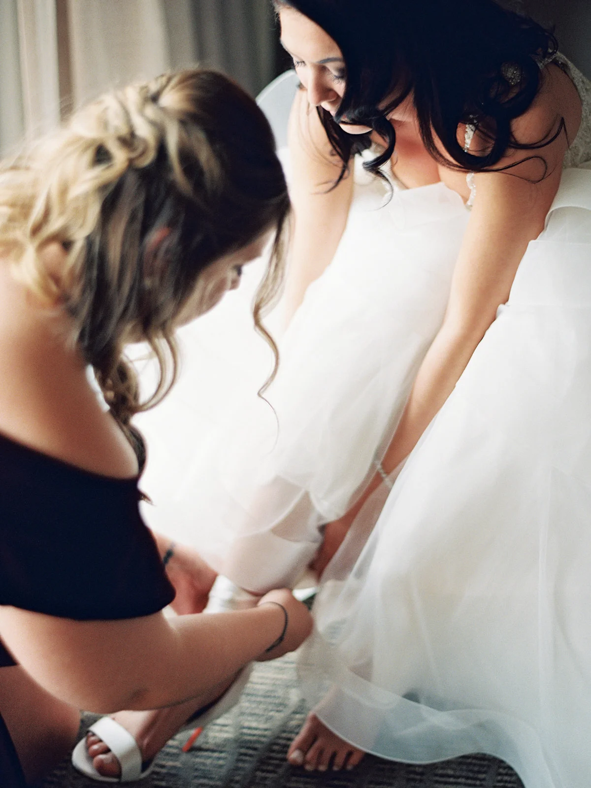 The Perfect Winter Wedding on NYE Filled with Balloons and Lots of Velvet: Kellye & Trevor- Konsider It Done- AZ Arizona Wedding & Event Planner, Designer, Coordinator Planning in Scottsdale, Phoenix, Paradise Valley, Tempe, Gilbert, Mesa, Chandler,…