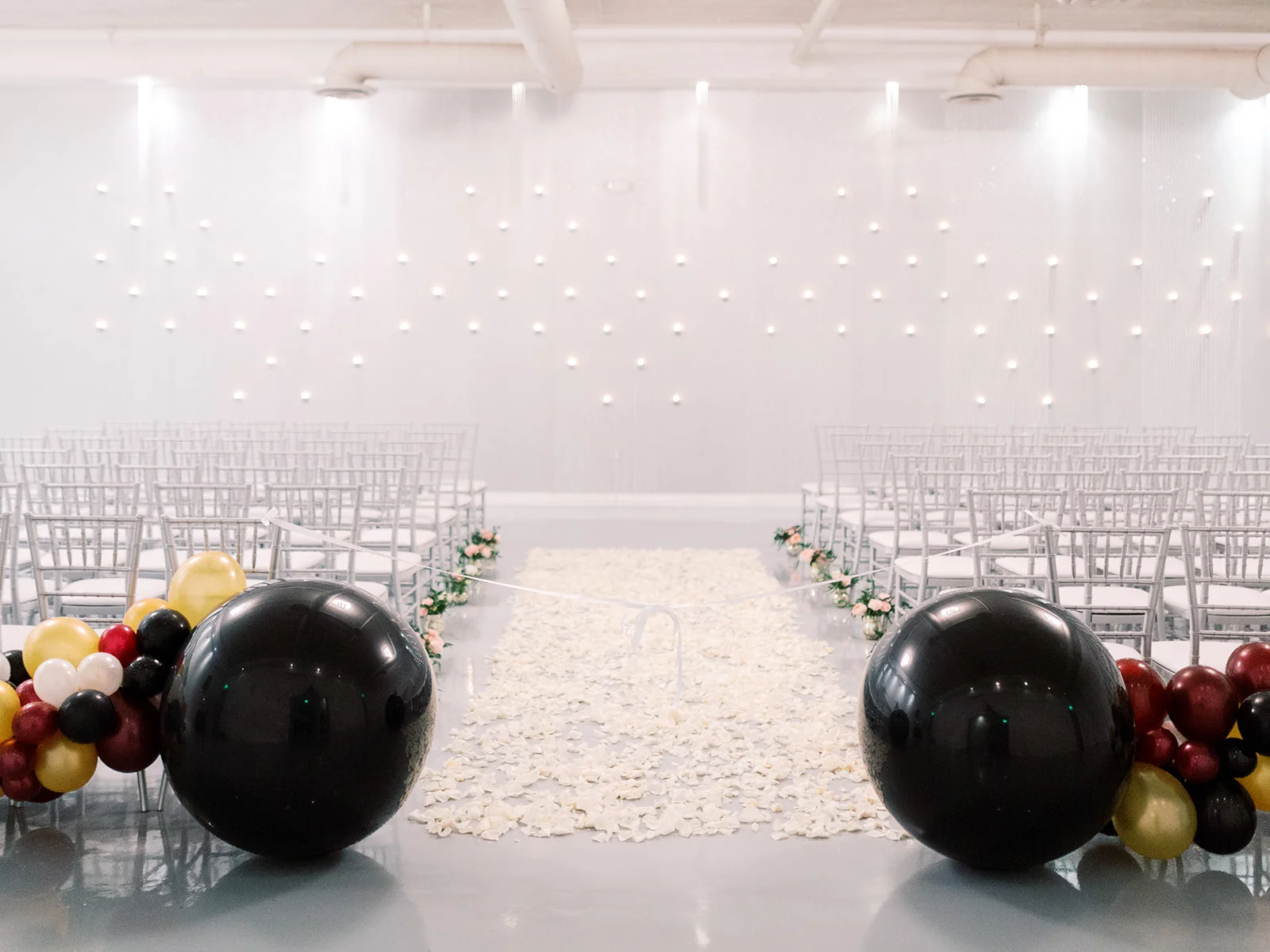 The Perfect Winter Wedding on NYE Filled with Balloons and Lots of Velvet: Kellye & Trevor- Konsider It Done- AZ Arizona Wedding & Event Planner, Designer, Coordinator Planning in Scottsdale, Phoenix, Paradise Valley, Tempe, Gilbert, Mesa, Chandler,…