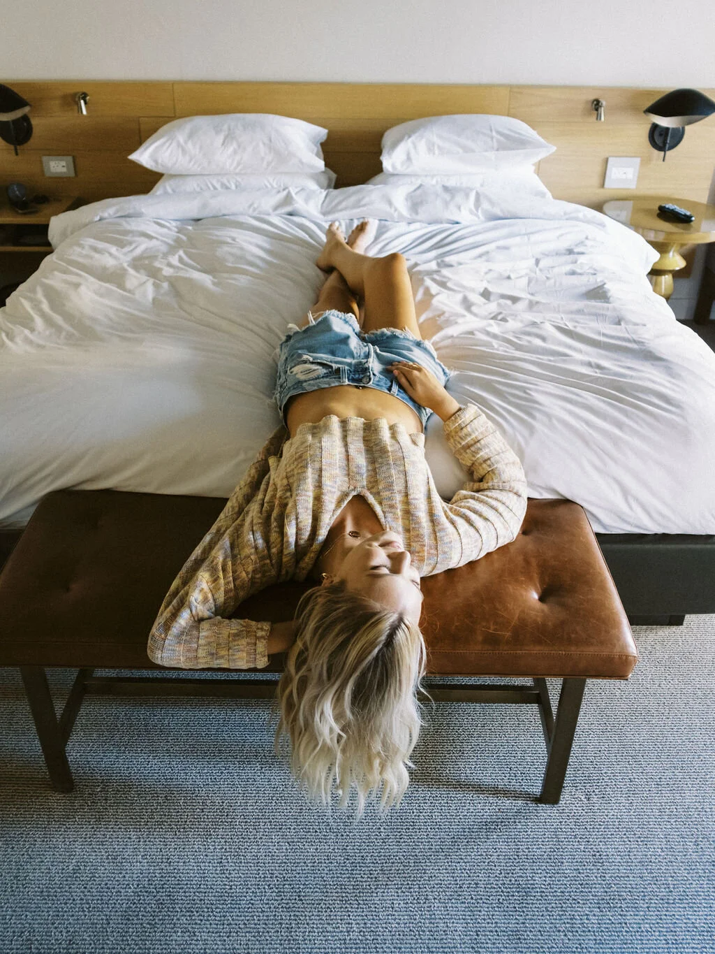 The Ultimate Girl's Weekend/ Bachelorette Party at Andaz Scottsdale - Konsider It Done - Arizona - AZ Arizona Wedding & Event Planner, Designer, Coordinator Planning in Scottsdale, Phoenix, Paradise Valley, Tempe, Gilbert, Mesa, Chandler, Tucson, Se…