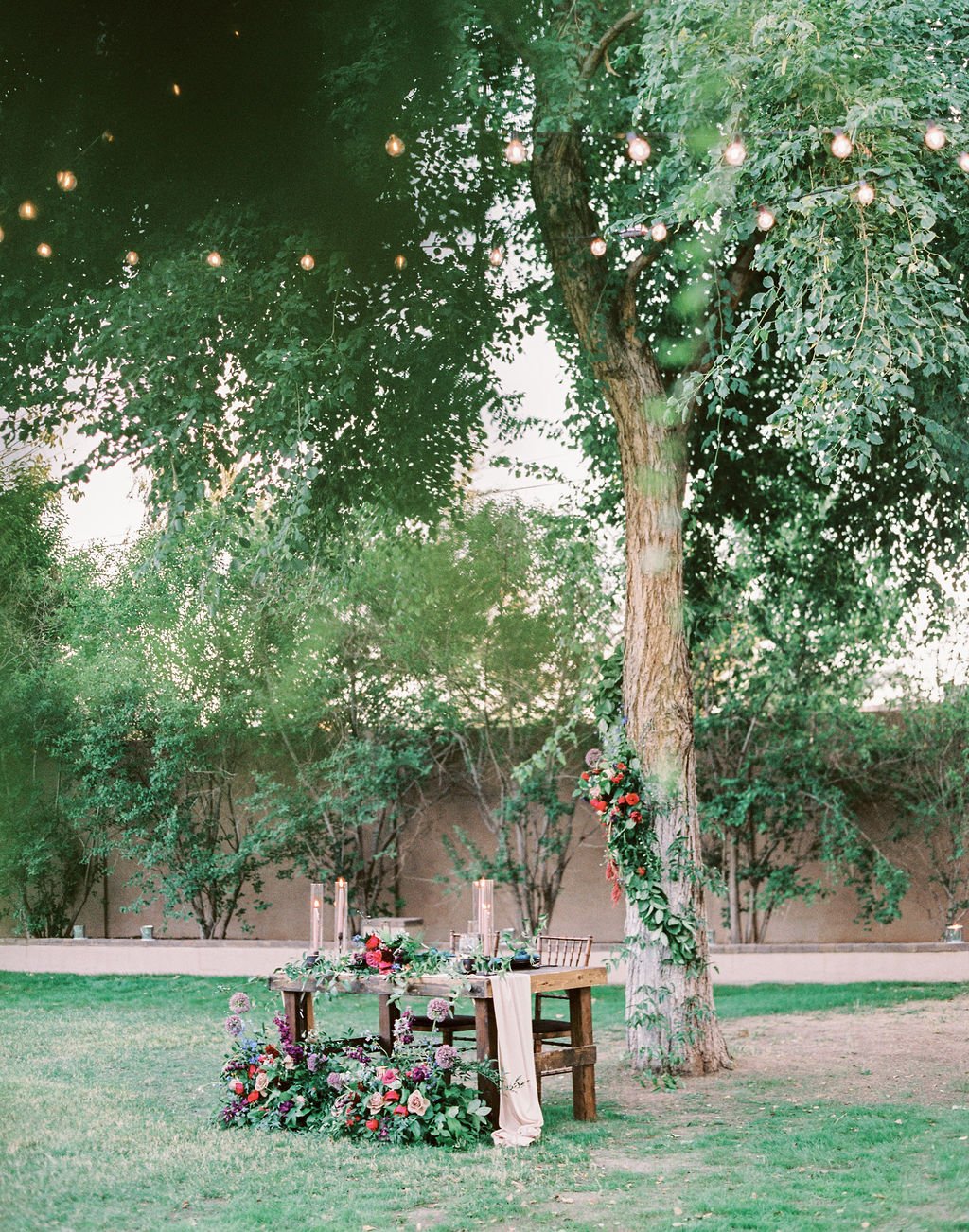 Dreamy Backyard Wedding with Moody Undertone - Konsider It Done - Arizona AZ Wedding Event Planner, Designer, Coordinator in Scottsdale, Phoenix, Paradise Valley,  Tucson, Sedona, Destination, California, Lake Tahoe 15.jpg