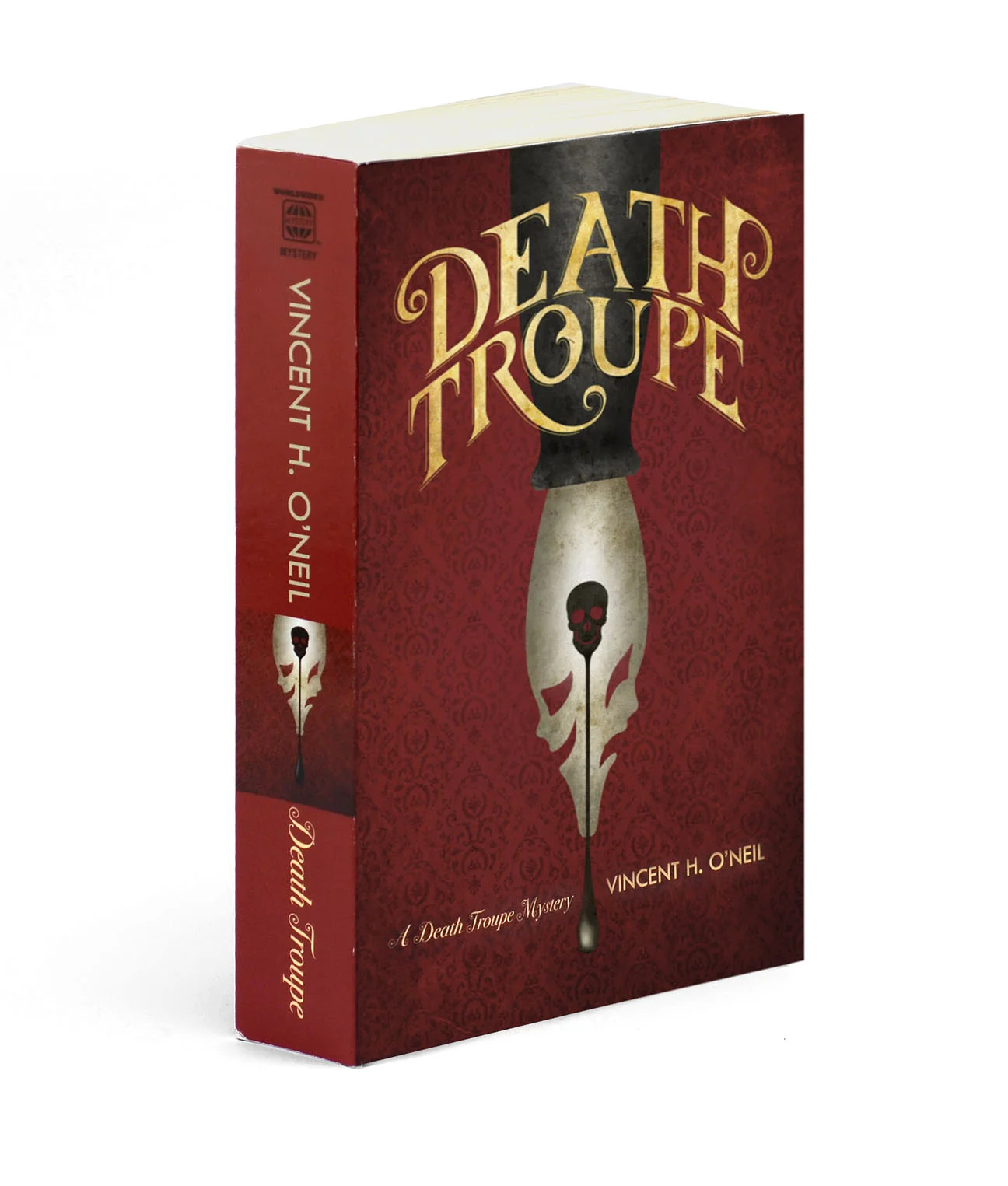 Harlequin Publishing