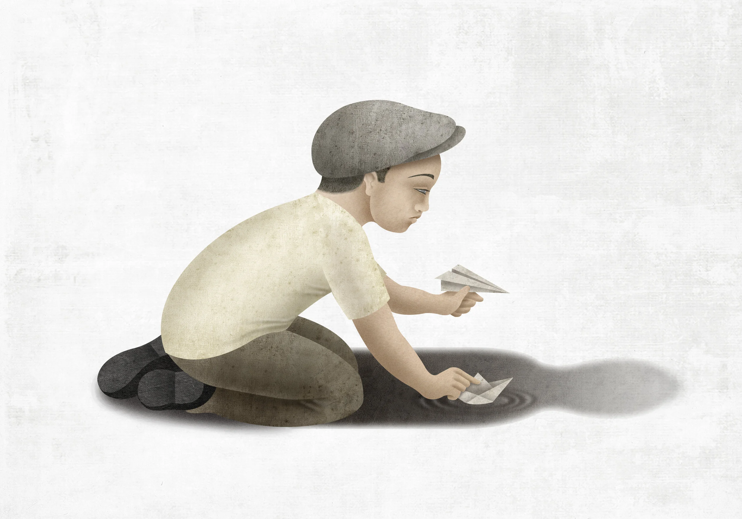 Paperboy