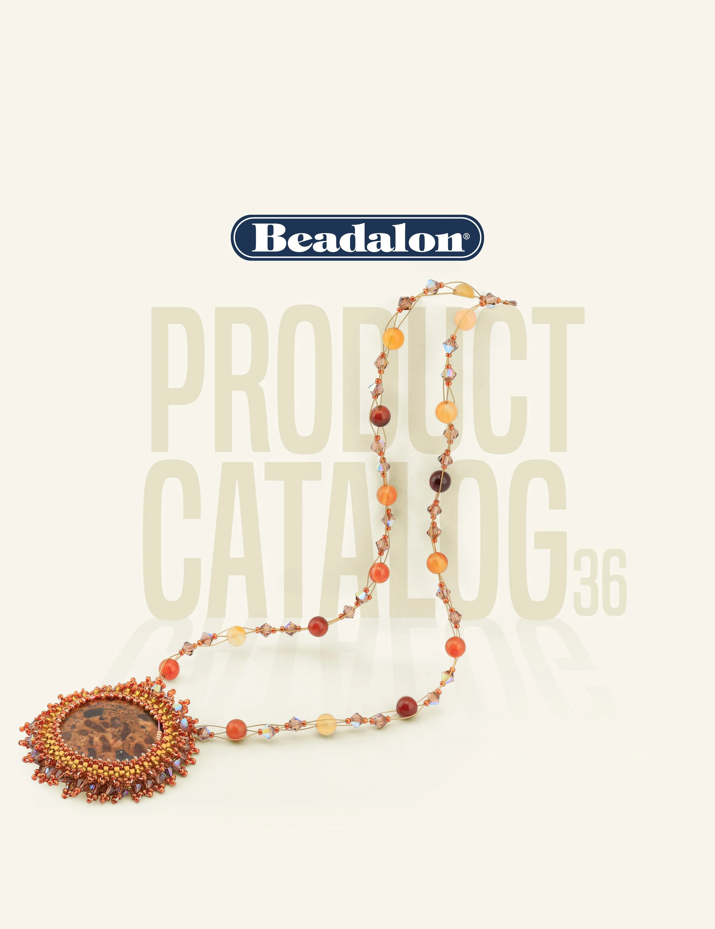 Product Catalog Cover Proposal