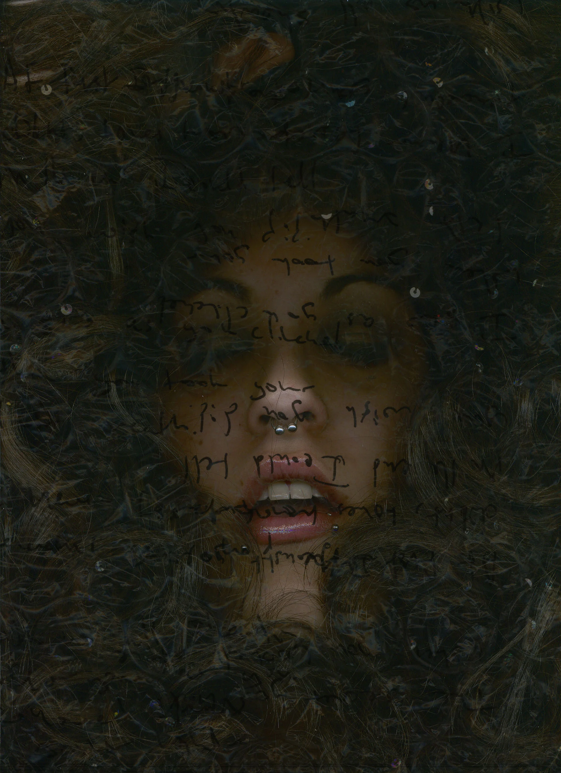 6. Sinking Feeling