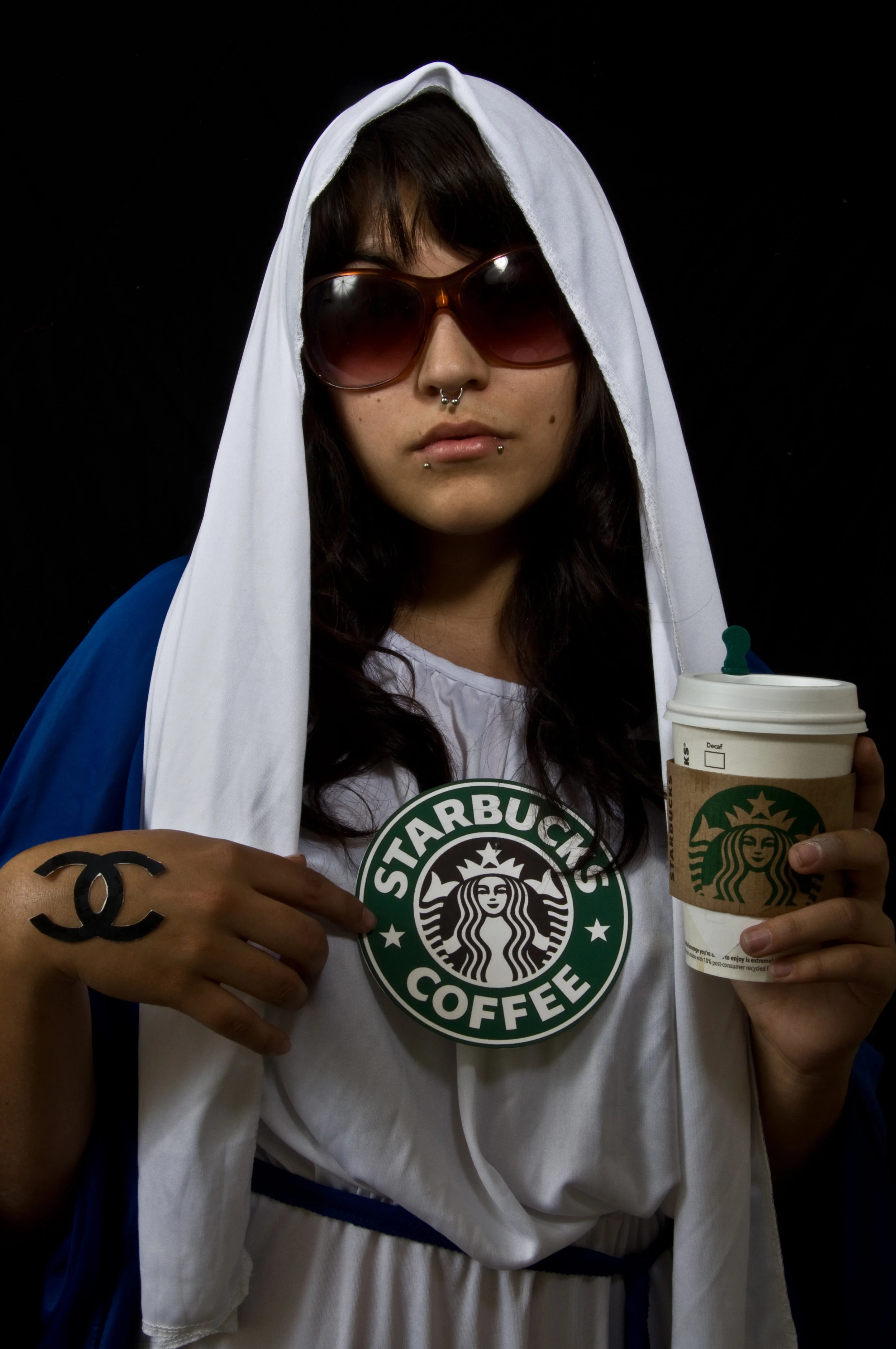 17. The Capitalist Mother