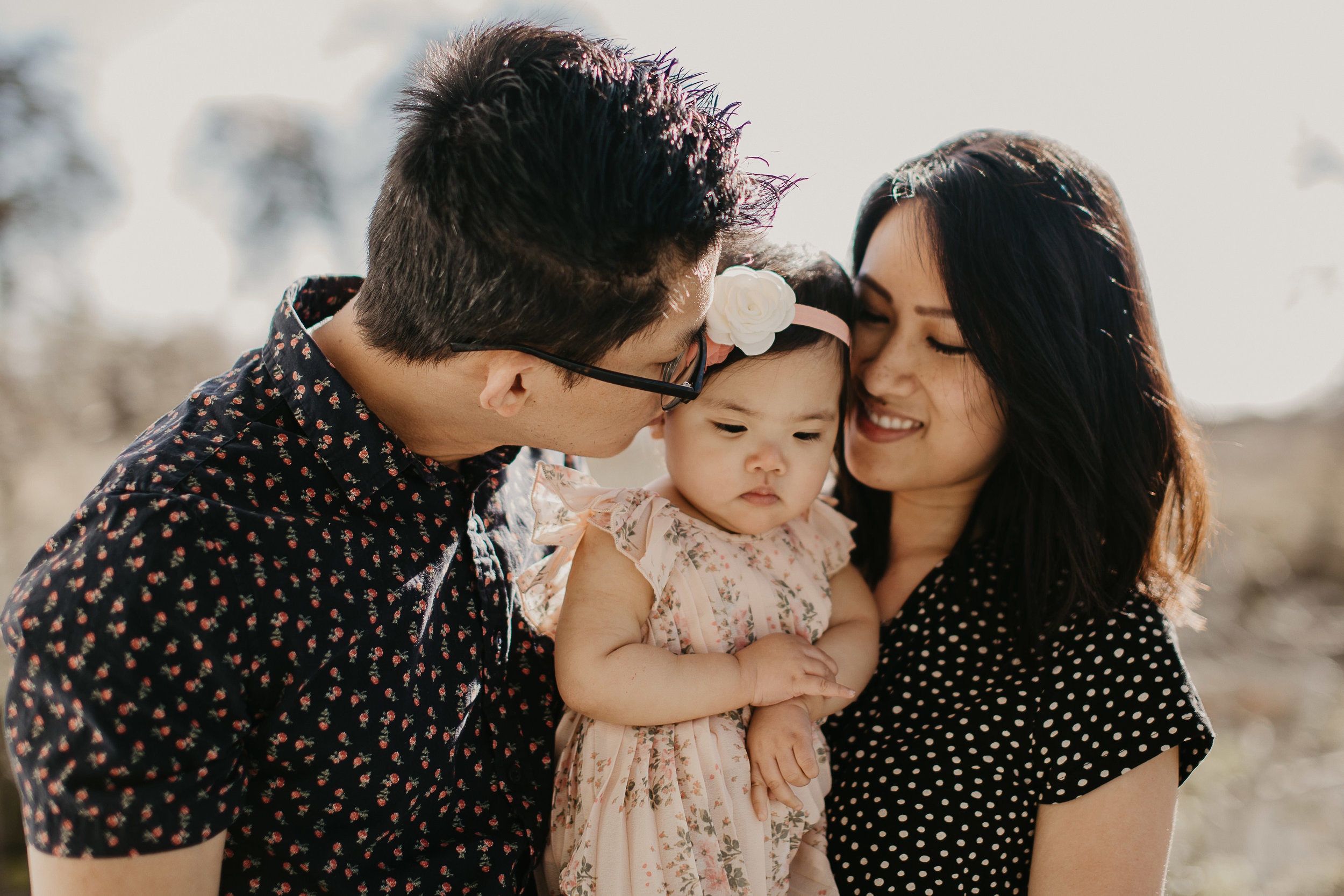 Sylvia, Tai & Alice