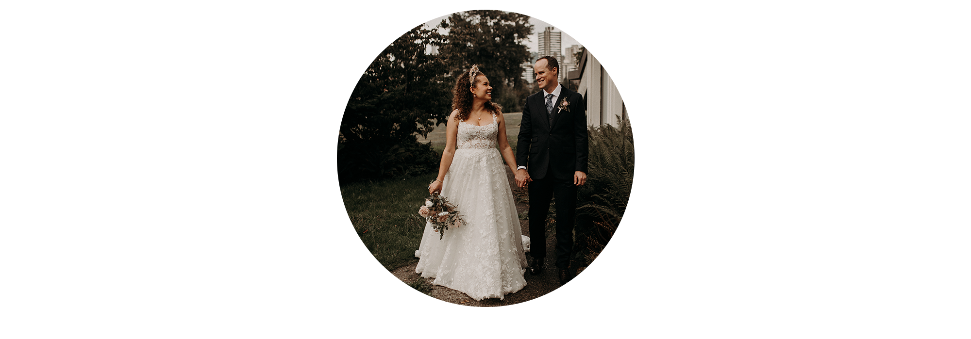 Steven &amp; Kristin