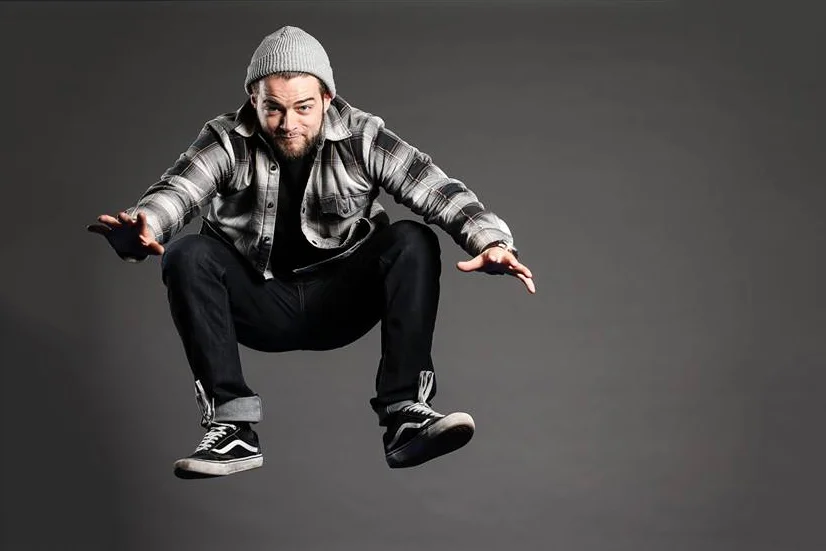 photo by Justin Van Leeuwen