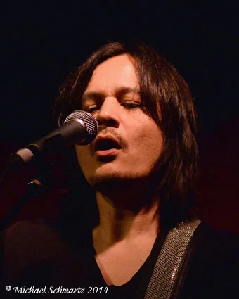 Billy Driver of Gooding