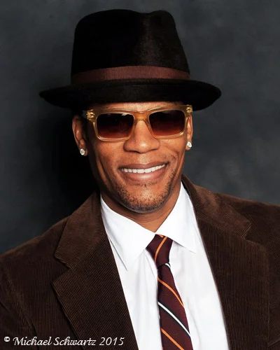 D. L. Hughley