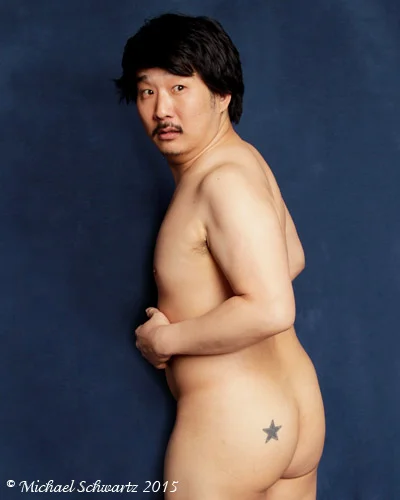 Bobby Lee
