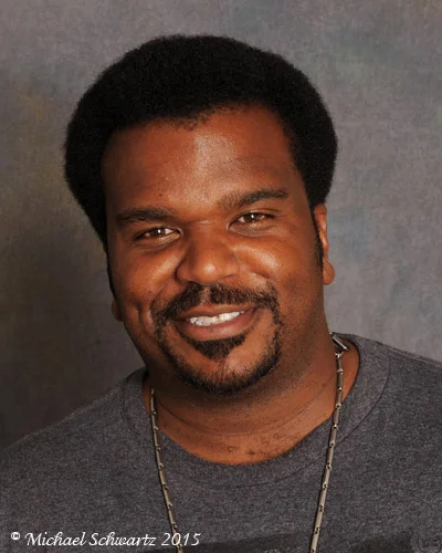 Craig Robinson
